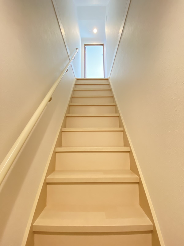 ミハス池尻201の室内11