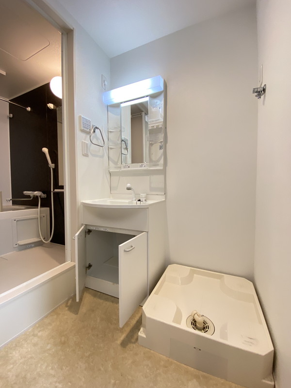 ミハス池尻201の室内7