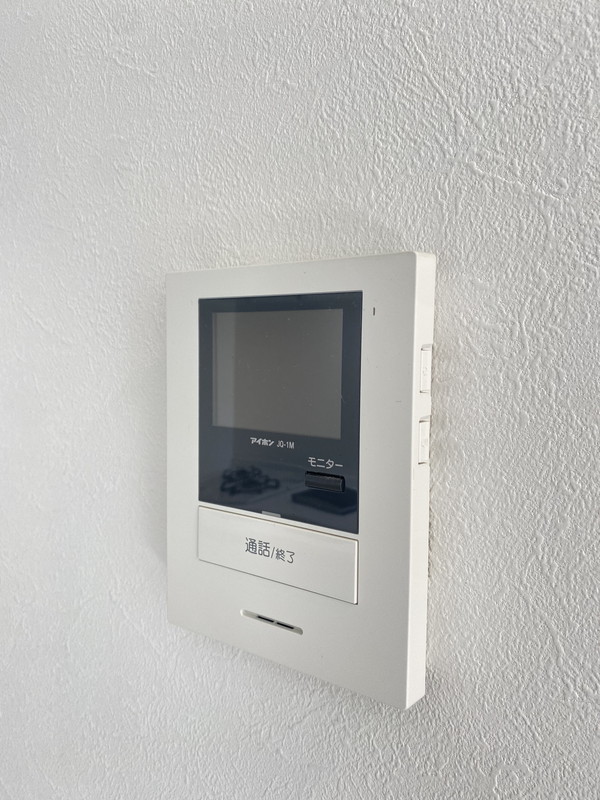 ミハス池尻201の室内5