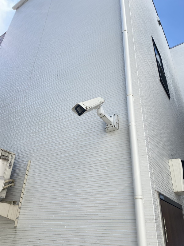 ミハス池尻201の室内4