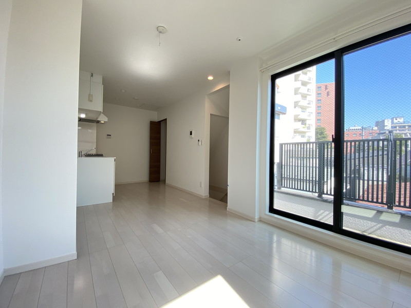 ミハス池尻201の室内16