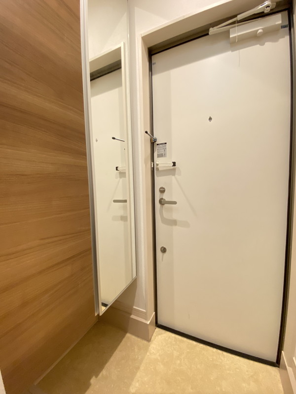 ミハス池尻201の室内10