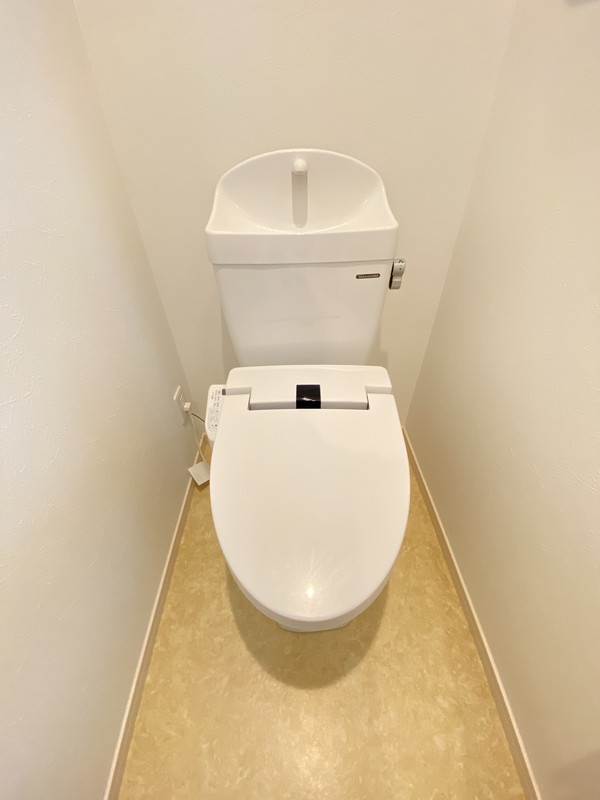 ミハス池尻201の室内9