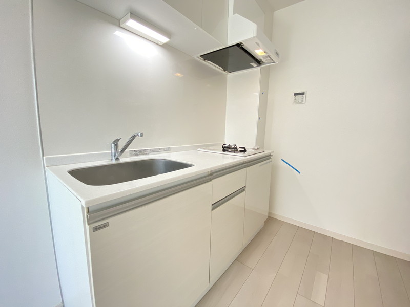 ミハス池尻201の室内17