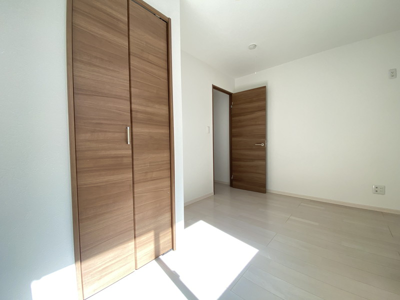 ミハス池尻201の室内3