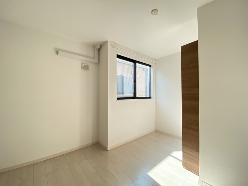 ミハス池尻201の室内2