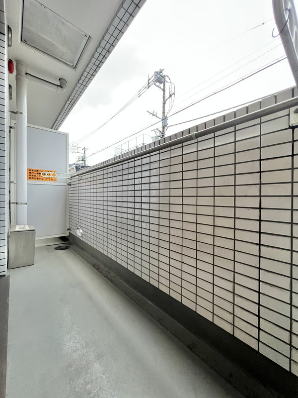 サンロイヤル東山　208の室内15