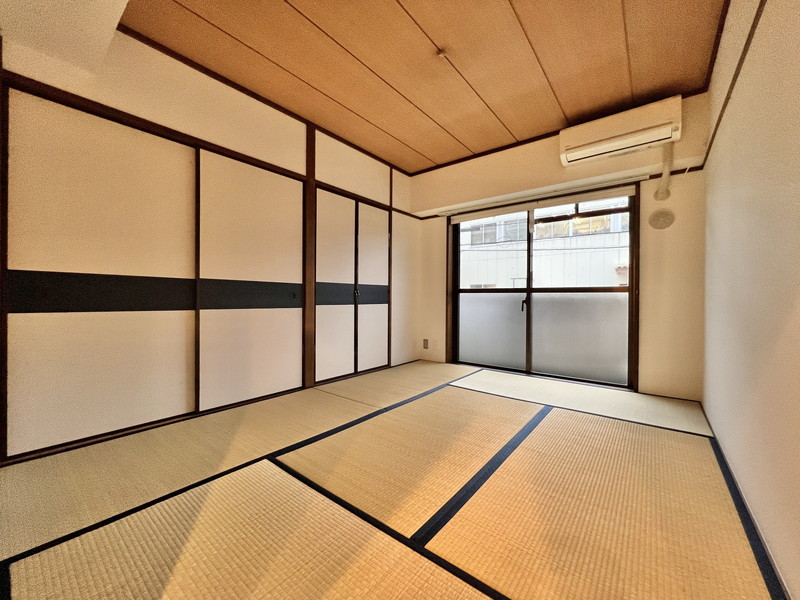 サンロイヤル東山　208の室内5