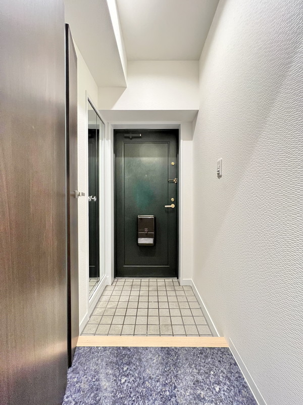 サンロイヤル東山　208の室内13
