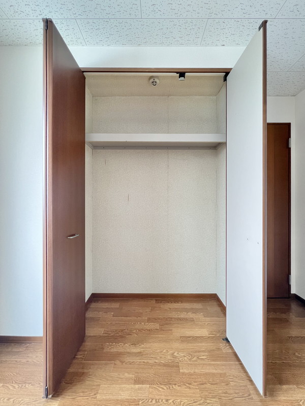 パークプラザ上用賀307の室内9
