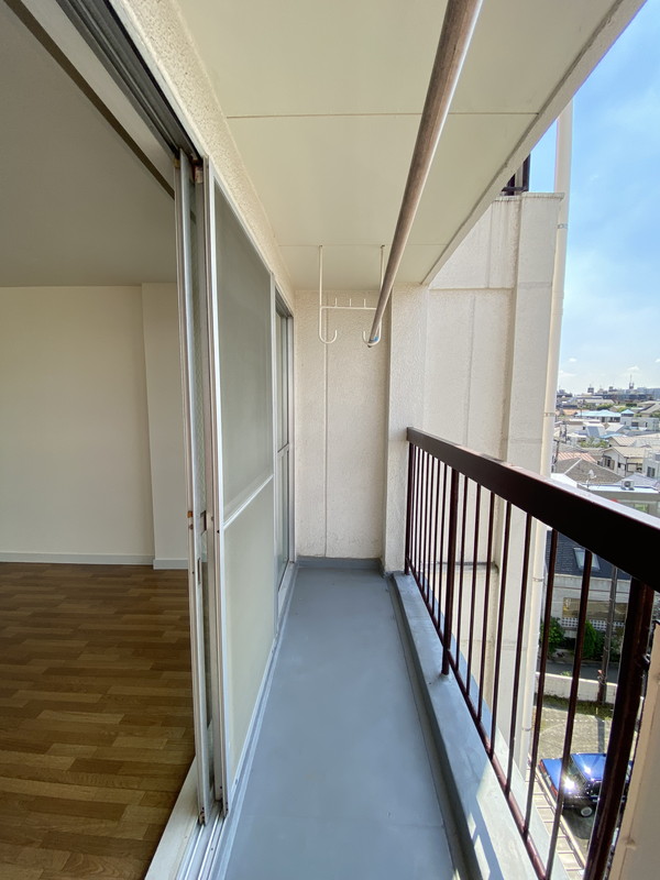 中目黒コーポラス604の室内10