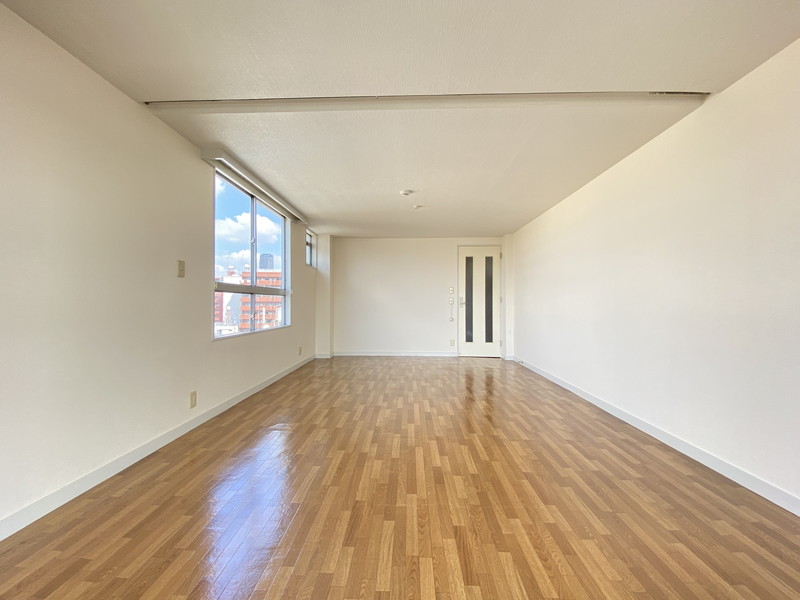 中目黒コーポラス604の室内4