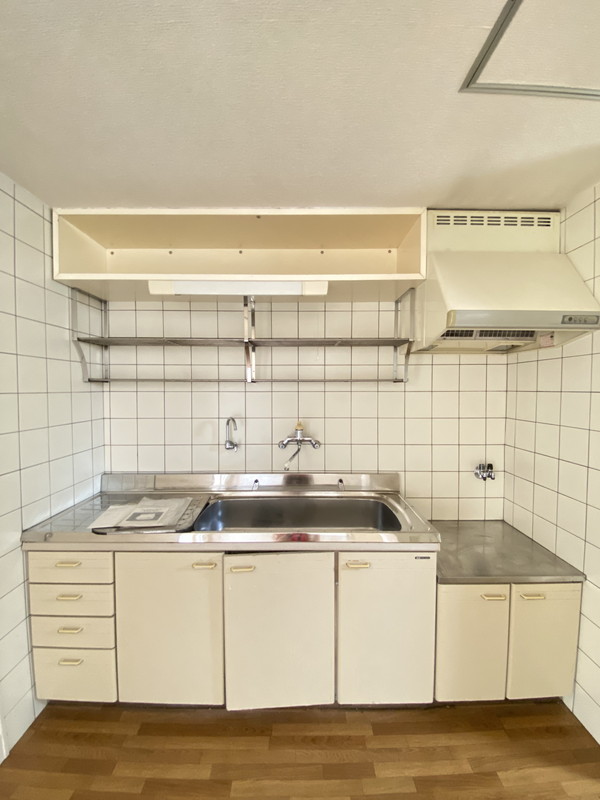 中目黒コーポラス604の室内5