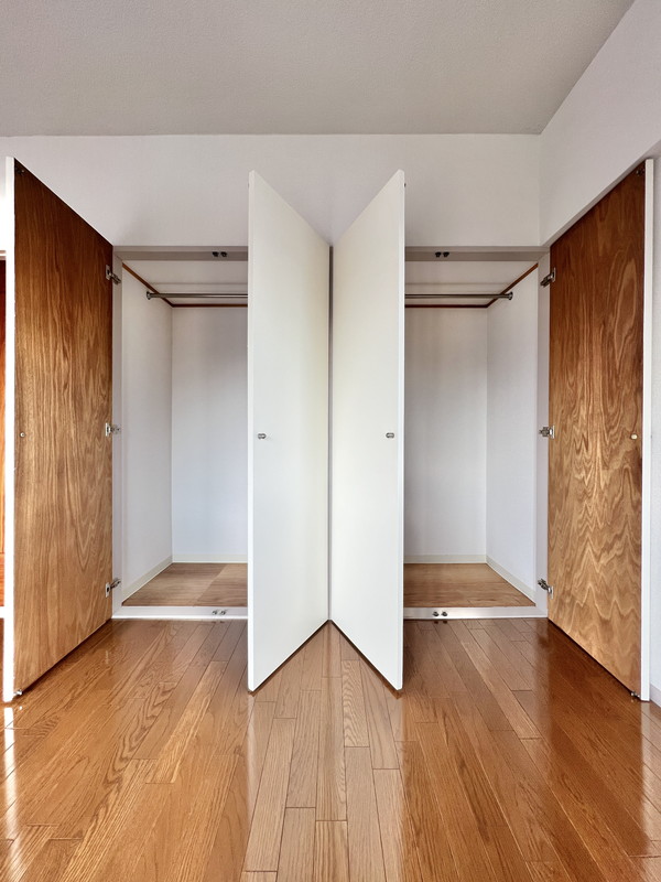 広尾ハイツ812の室内13