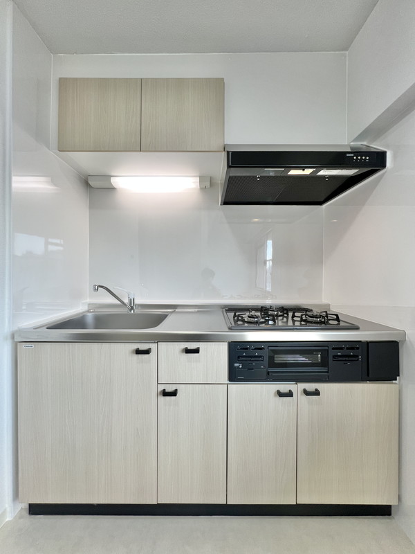 広尾ハイツ812の室内7