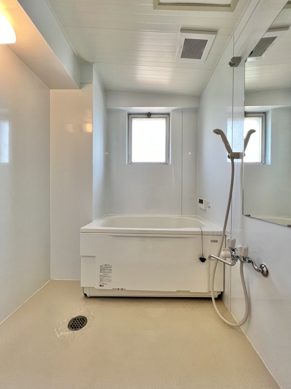 広尾ハイツ812の室内8