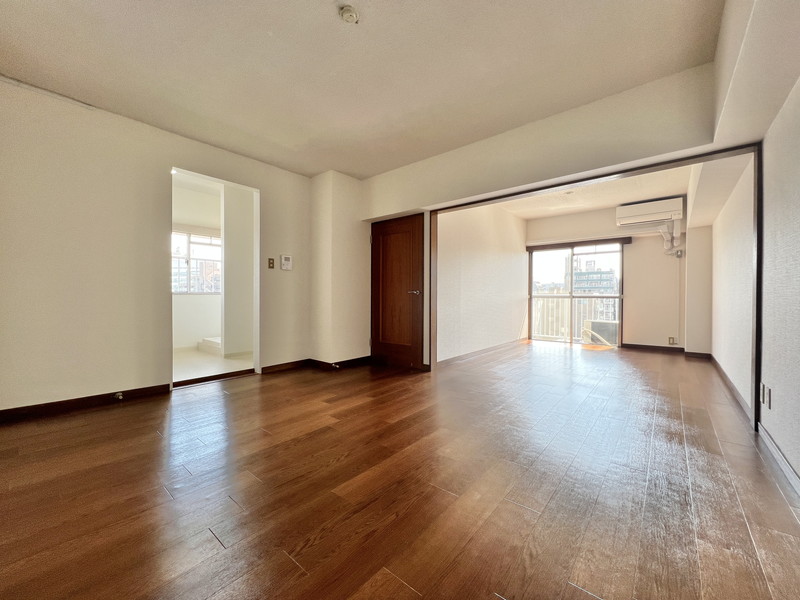 広尾ハイツ812の室内6