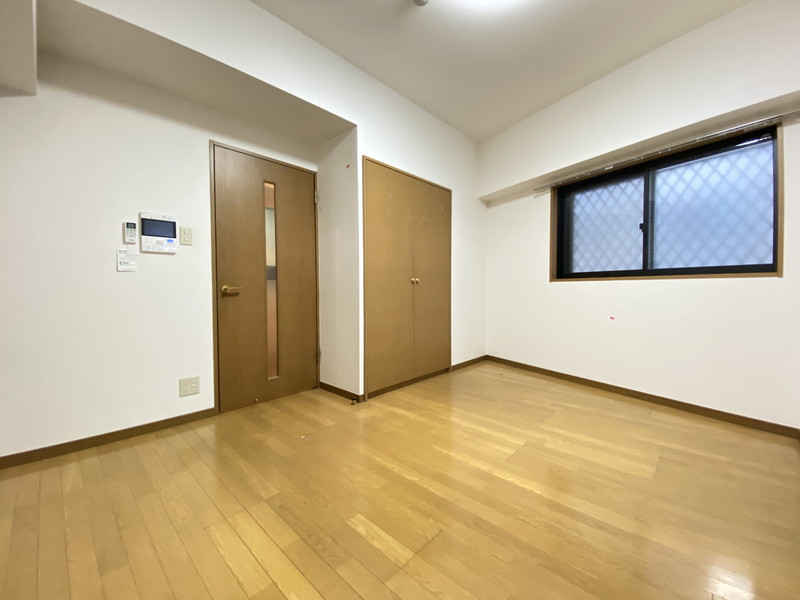 ステージファースト三宿305の室内4