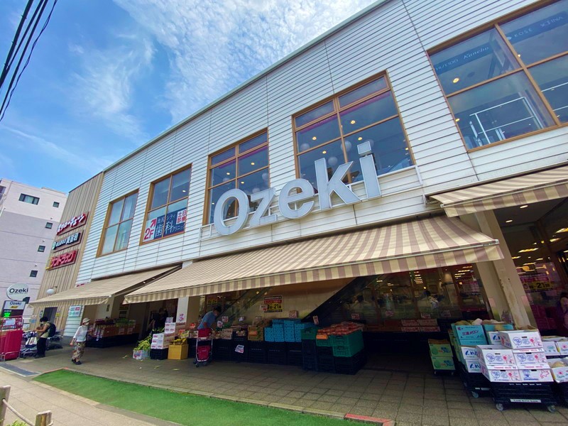 グリュックヴォーネン　201の室内4