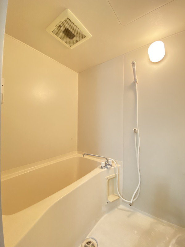 グリュックヴォーネン　201の室内7