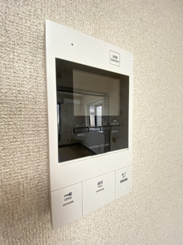 グリュックヴォーネン　201の室内10