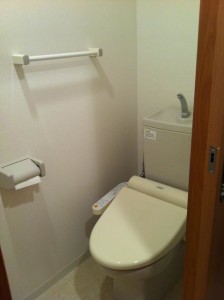 コーポ中里302の室内4