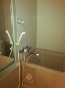 コーポ中里302の室内5