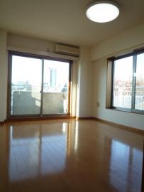 コーポ中里302の室内6