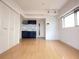 アデッソ目黒東山504の室内3