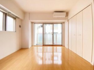 アデッソ目黒東山504の室内2