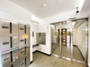 アデッソ目黒東山504の室内7