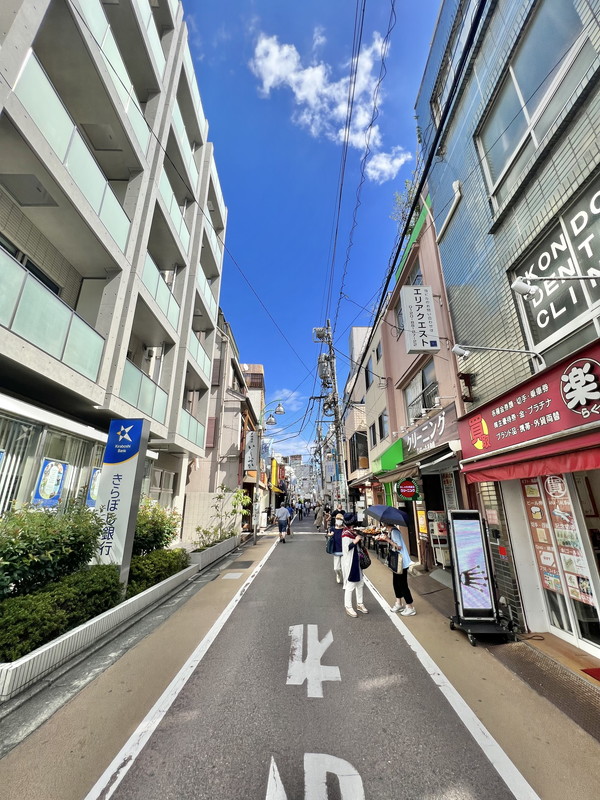 U-TAK学芸大学（ユータック学芸大学）302の室内11