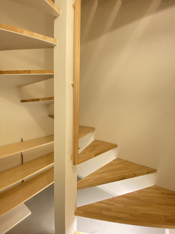 U-TAK学芸大学（ユータック学芸大学）302の室内7