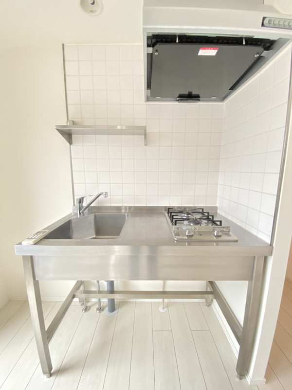 グランドコンシェルジュ広尾605の室内5