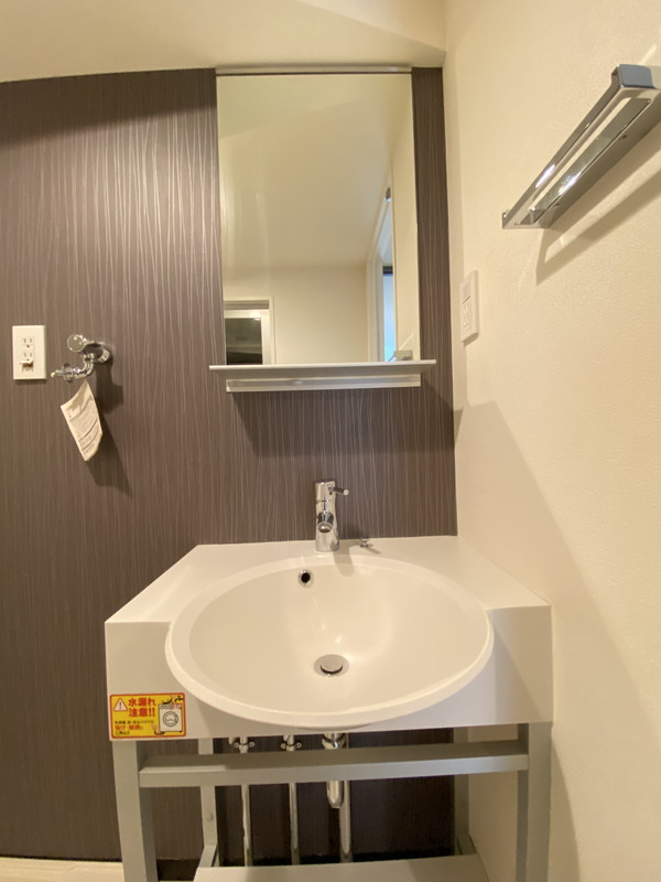 グランドコンシェルジュ広尾605の室内6