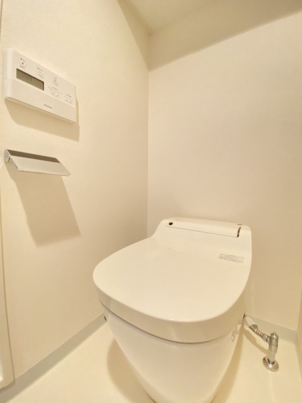 グランドコンシェルジュ広尾605の室内8