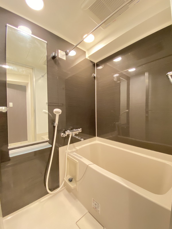 グランドコンシェルジュ広尾605の室内7