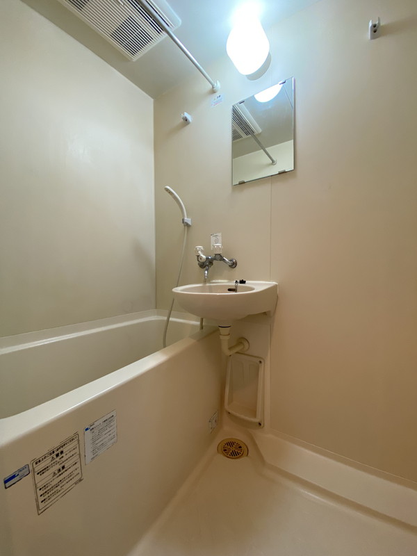 メインステージ三軒茶屋602の室内5