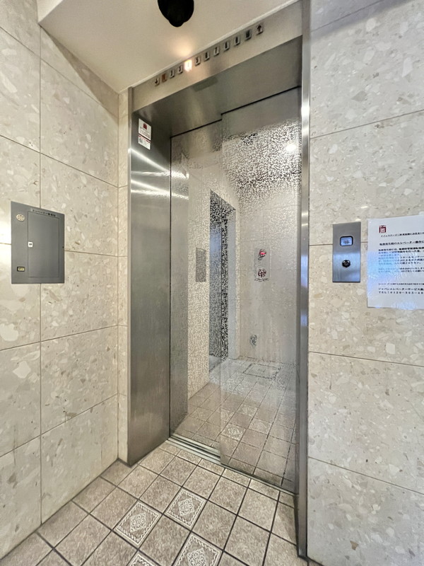 メインステージ三軒茶屋602の室内8