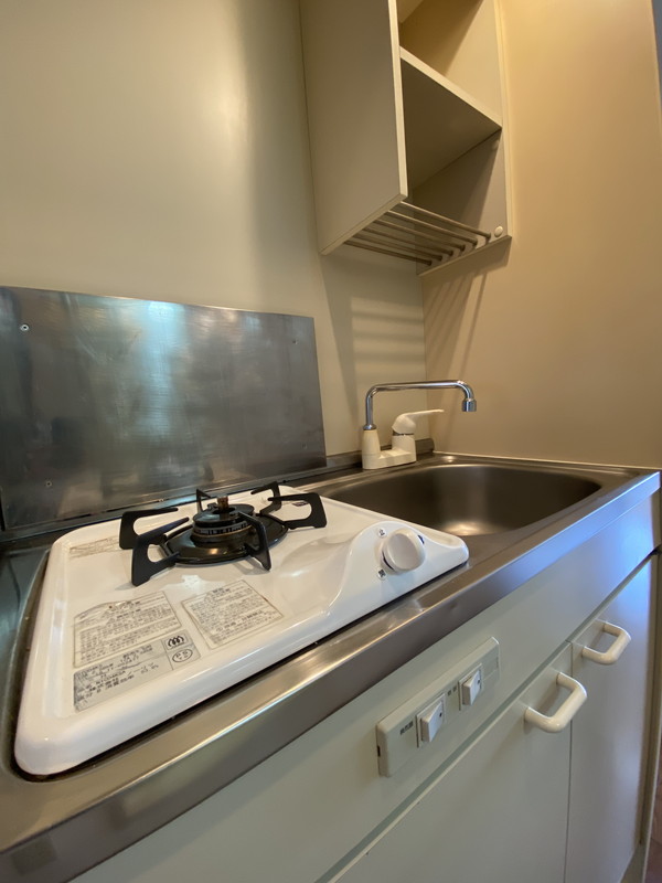 メインステージ三軒茶屋602の室内7