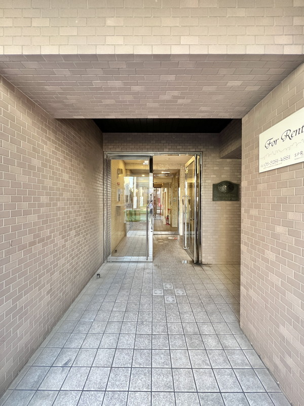 メインステージ三軒茶屋602の室内10