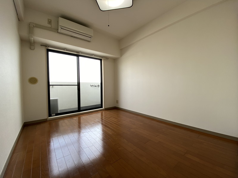 メインステージ三軒茶屋602の室内3