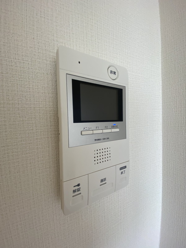 メインステージ三軒茶屋602の室内9