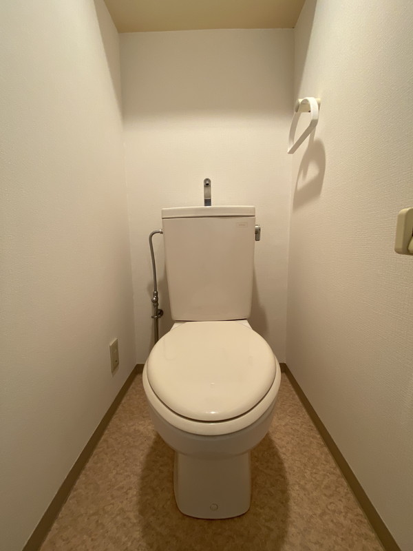 メインステージ三軒茶屋602の室内6