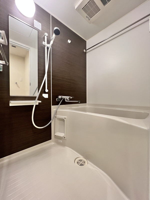 ブリステラス学芸大学前102の室内7