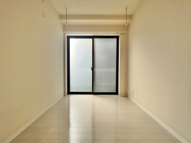 ブリステラス学芸大学前102の室内4