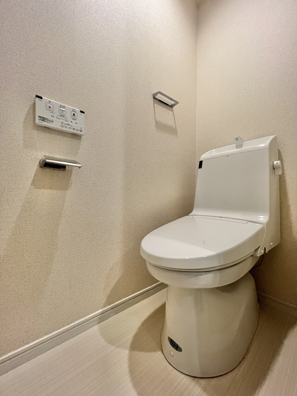 ブリステラス学芸大学前102の室内10