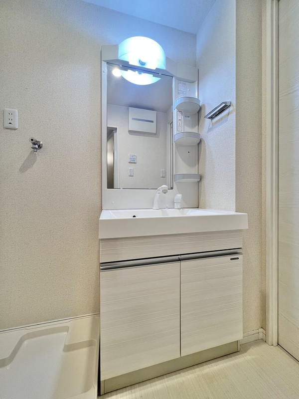 ブリステラス学芸大学前102の室内5