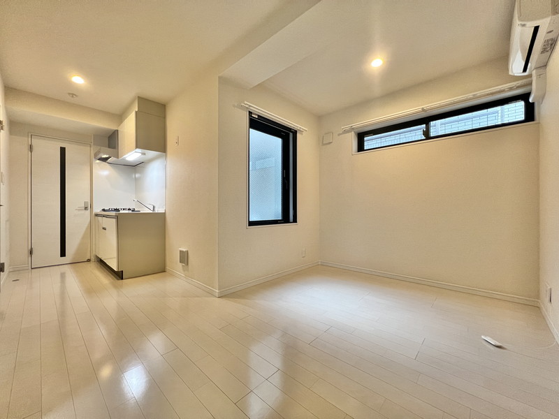 ブリステラス学芸大学前102の室内3