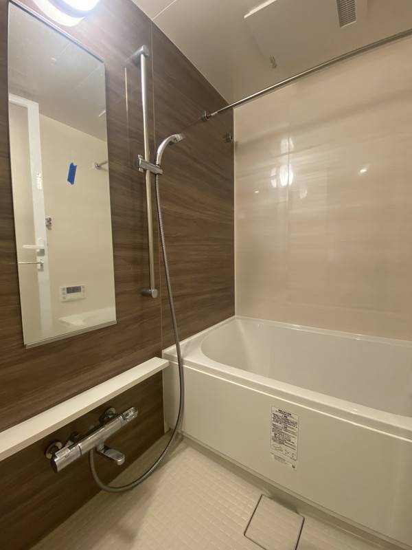 Di Foresta Kosugi（ディ・フォレスタ・コスギ）203の室内5